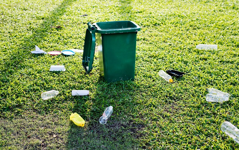 Stormwater Management and Pollution Prevention