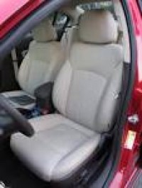 Homemade Leather Cleaner