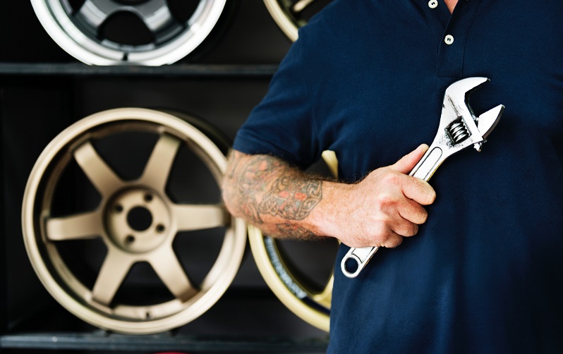 Car Detailing