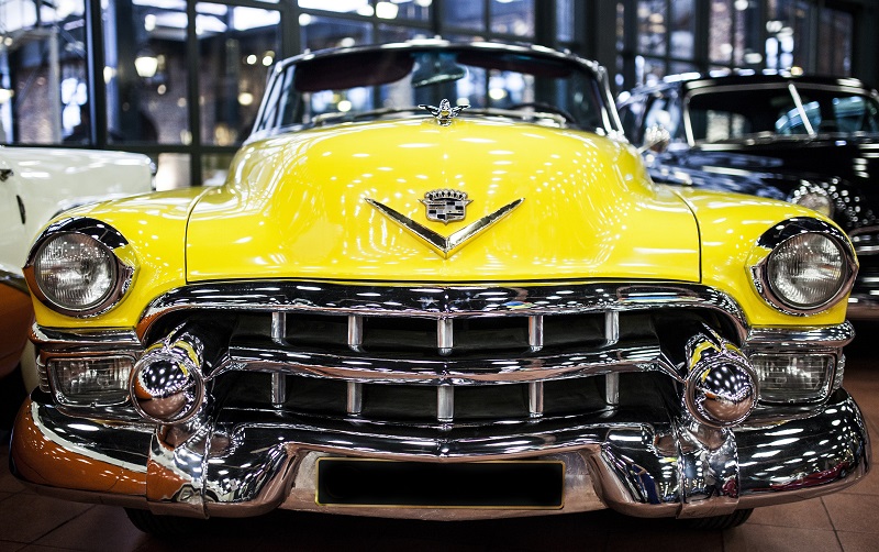 When Is the Best Time to Wax Your Car?