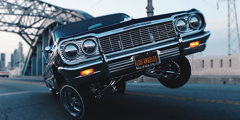 Lowering Your Car – Advantages and Disadvantages | DetailXPerts Blog
