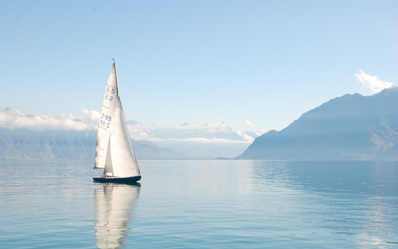 New to Boating? Here’s Your Buying-a-Boat Guide