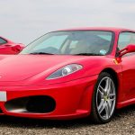 How to Care for a New Car