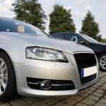 When to Wax a Brand New Car