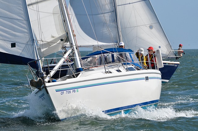 Boat Maintenance: How to Use Gel Coat
