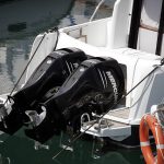 How to Clean Your Boat Engine