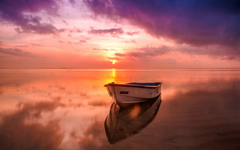 Boat Maintenance: How to Clean a Greasy Boat Bilge