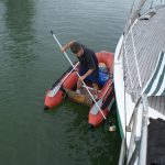 Boat Maintenance Tips: Boat Hull Cleaning