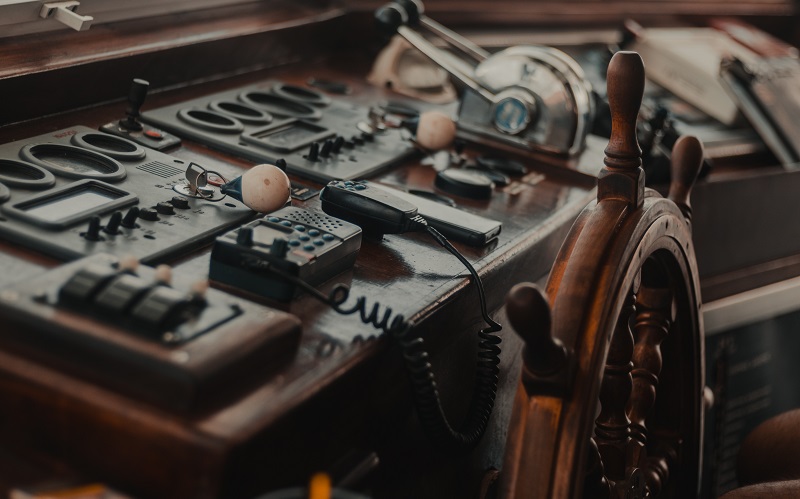 Interior Cleaning Tips for Better Boat Care