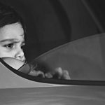 How to Clean Tinted Car Windows