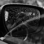 Waxing Car Windows