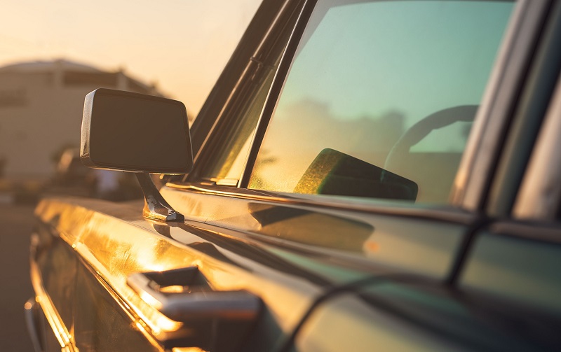 Car Window Tinting Laws
