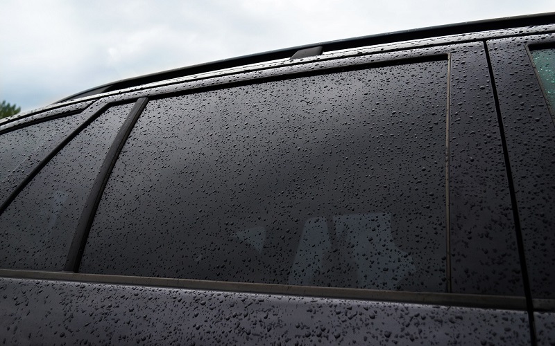 How To Remove Car Window Tint: The Right Way