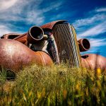 Should You Rustproof a New Car