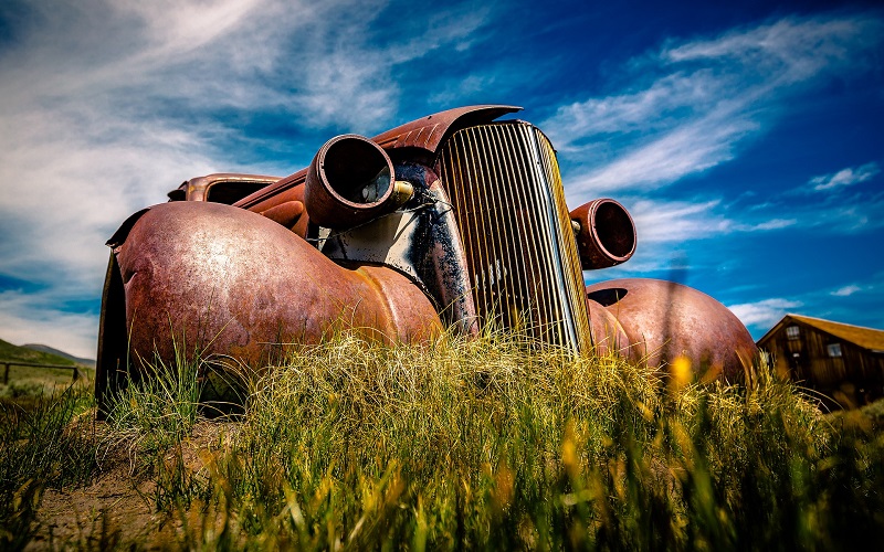 Should You Rustproof a New Car