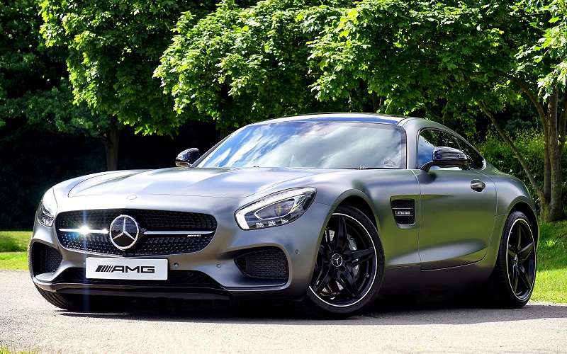Tips to Preventing Sun Damage to Car Paint