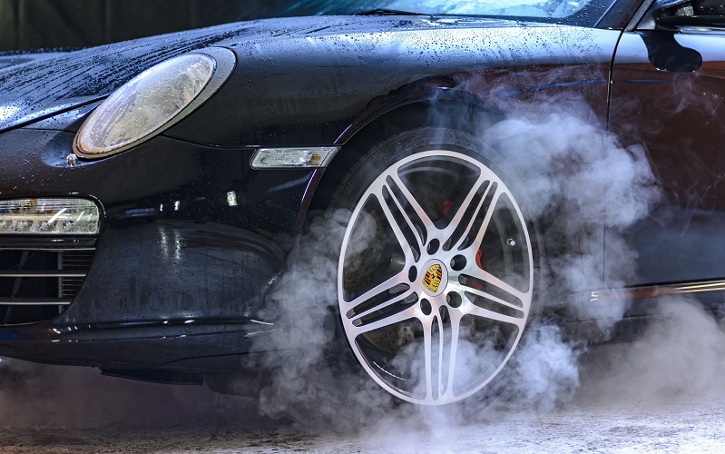 Complete Car Wash Supplies Checklist