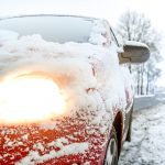 Car Wash Snow Removal Tips