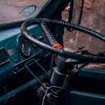 Germs in Cars Learn Where They Hide