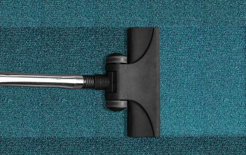 How to Vacuum Your Car