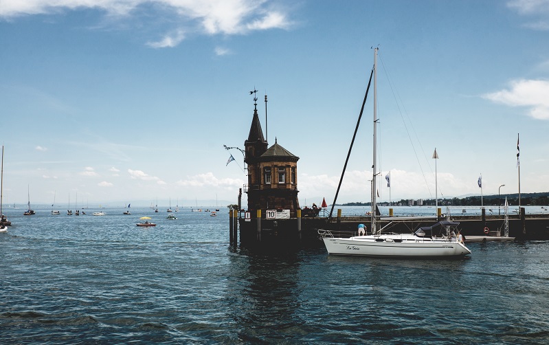 Winterizing Your Boat Engine