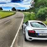 Auto Detailing Solutions for Paintless Dent Removal