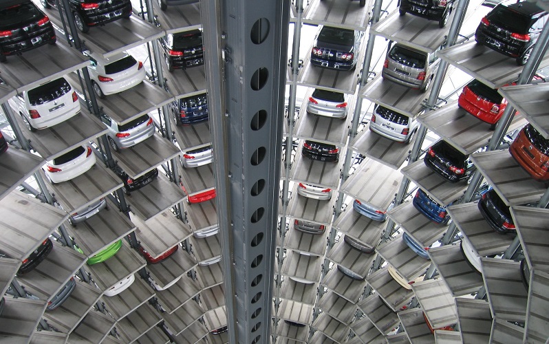 Automotive Fleet Market Trends and Updates
