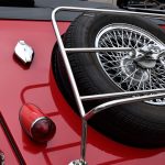 Car Detailing: How to Clean and Polish Chrome