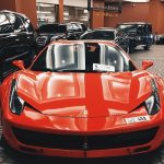 Luxury Car Cleaning Tips