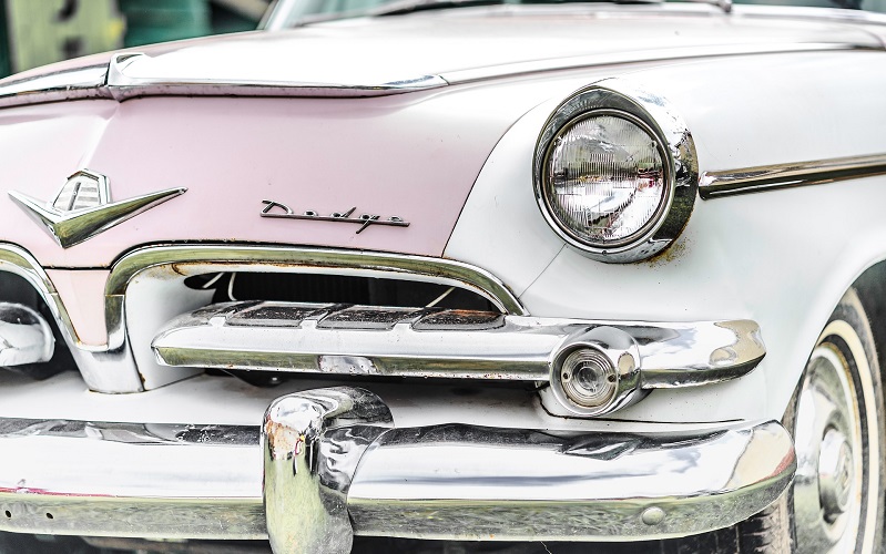 Auto Detailing Supplies: Car Rust Repair