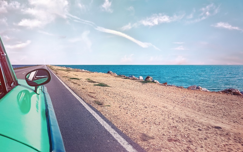 Car Care Tips for Better Safety on the Road