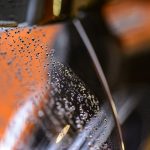 Car Pressure Washing advantages vs. Car Steam Cleaning