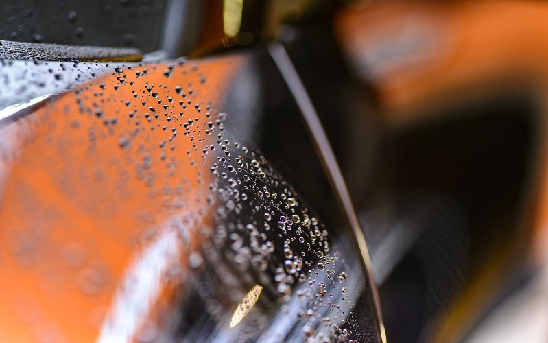 Car Pressure Washing advantages vs. Car Steam Cleaning
