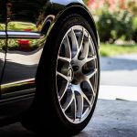 Homemade Tire Shine