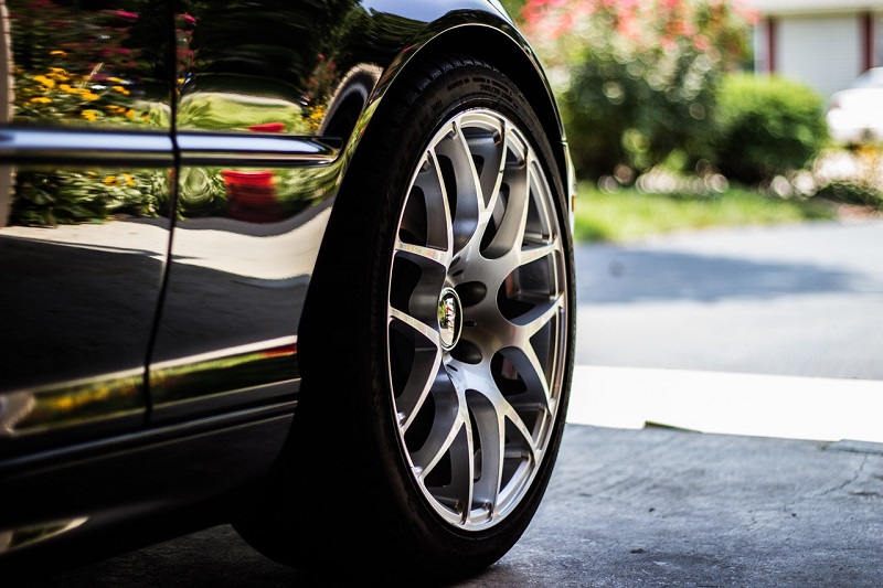 Homemade Tire Shine or Commercial Tire Shine - Which Is Best? [VIDEO]