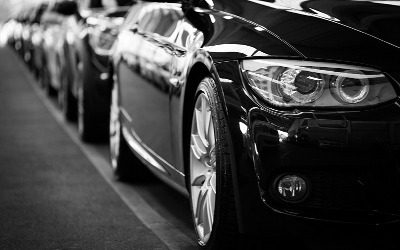 Top 10 Green Products for Car Cleaning