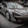 Full Car Detailing