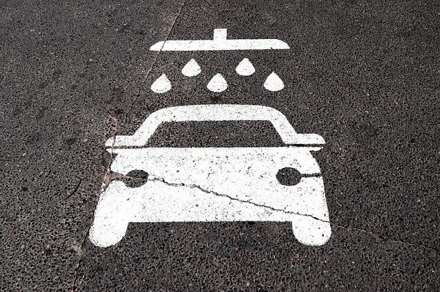 Self-Serve Car Wash or Touch Free Car Wash - Which Is Better in Winter