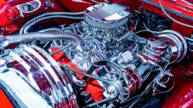 Cleaning Your Car Engine – 5 Things Not to Forget