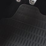 How to Clean Rubber Car Mats