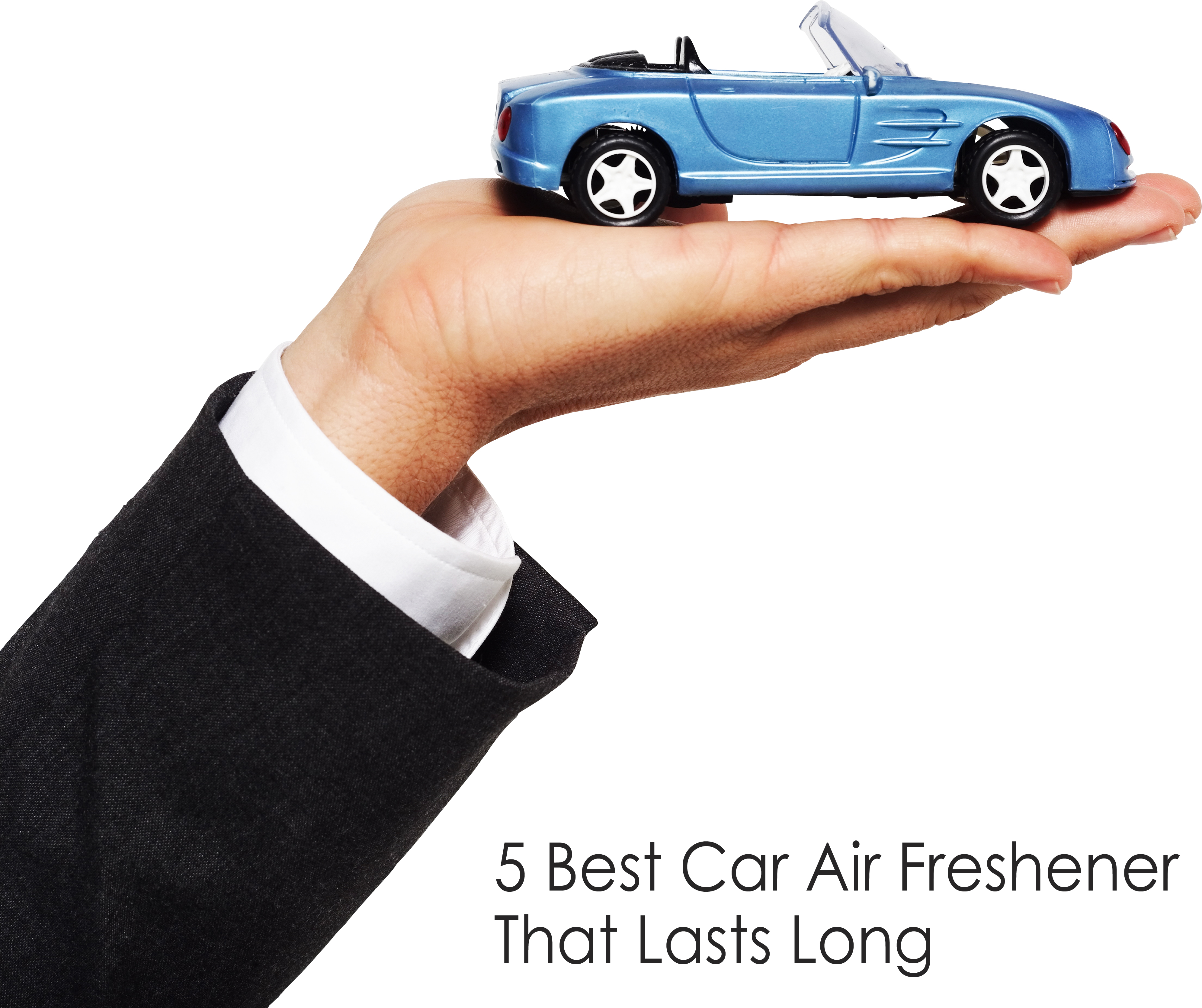 5 best car air fresheners that lasts long