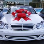 5 Gift Ideas for Car Enthusiasts