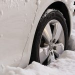 Cold Weather Car Care and Steam Cleaning