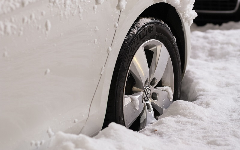 Cold Weather Car Care and Steam Cleaning