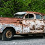 How to Repair Car Rust