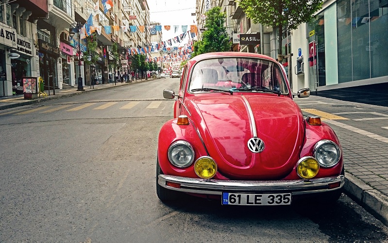Returning a Leased Car – 5 Reasons to Detail It First