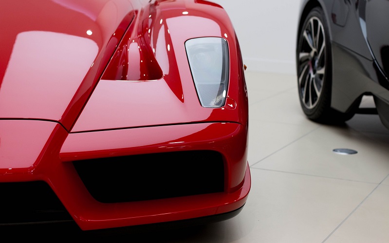 Scratch Dini – A Car Scratch Remover That Works?