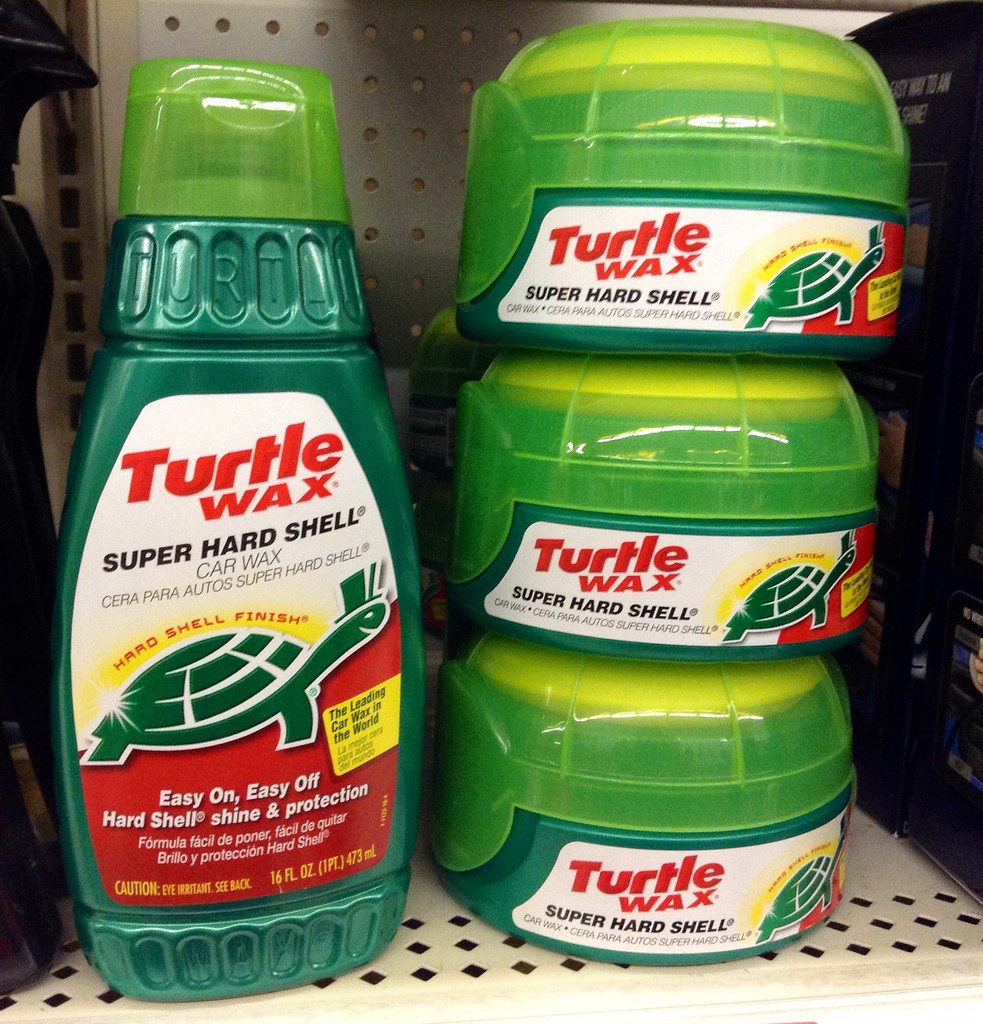 Auto Detailing Supplies – What’s New on the Market