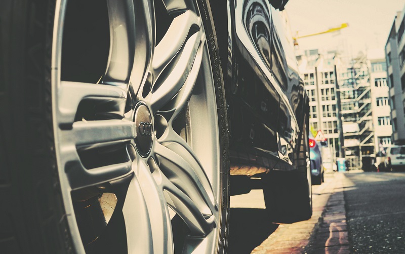 Tire Pressure Why You Should Check It for Your Clients