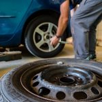 Tire Pressure and Balance – 5 Road Safety Tips